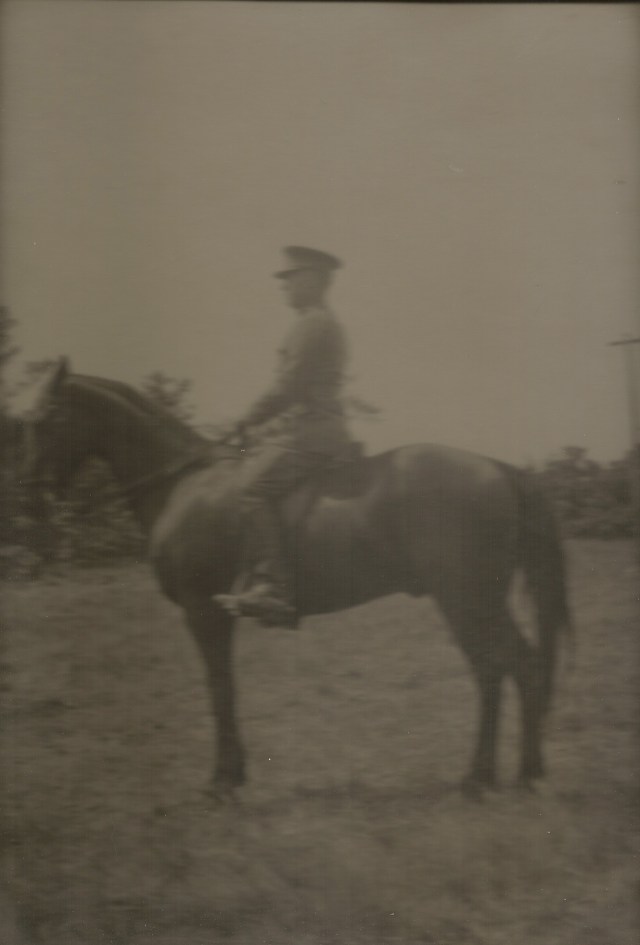 Grandpa WW1