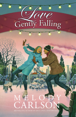 Love Gently Falling cover50505-medium