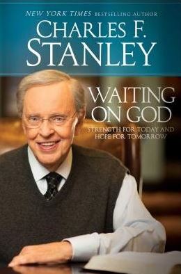 Waiting on God 794037