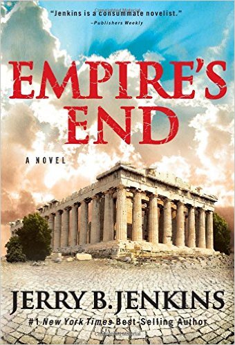 Empires End