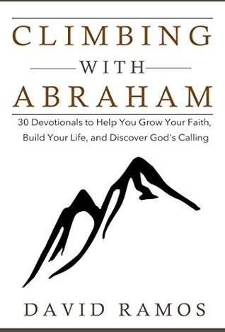 Climbing with Abraham